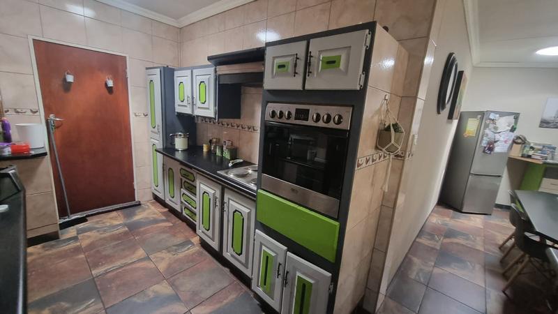 3 Bedroom Property for Sale in Sasolburg Free State